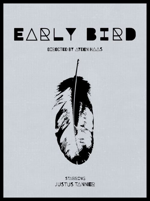 Early Bird afişi