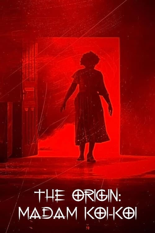 The Origin Madam Koi-Koi Chapter 1 afişi