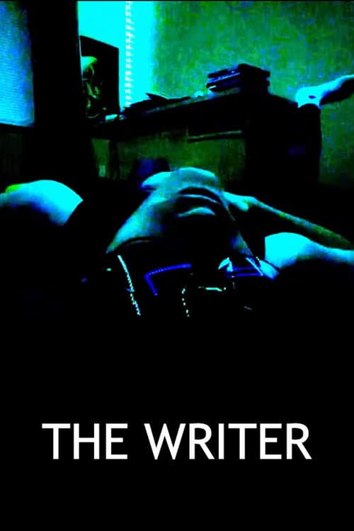 The Writer 2 afişi