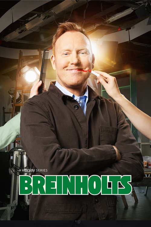 Breinholts afişi