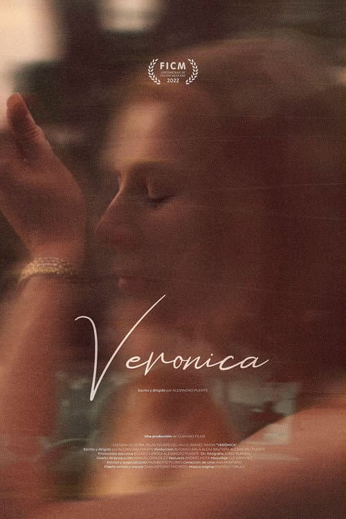 Verónica afişi