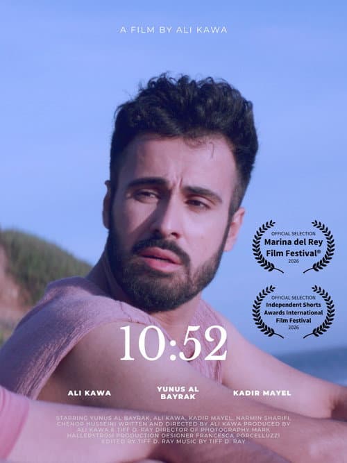 10:52 afişi