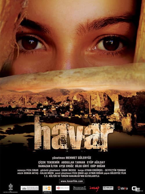 Havar afişi