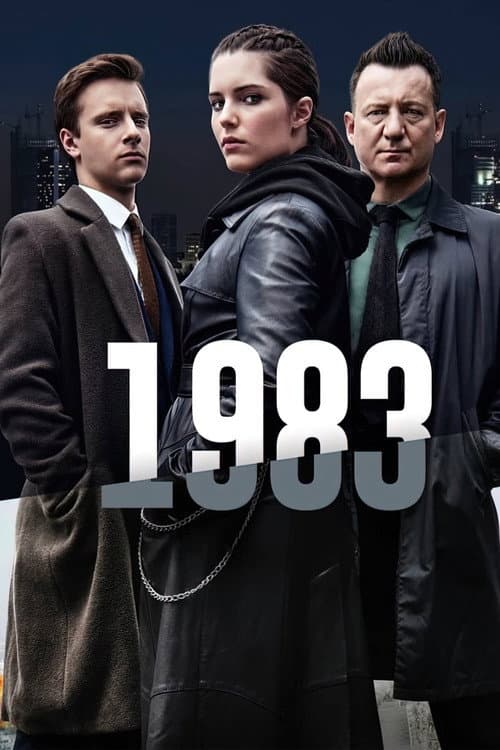 1983 afişi