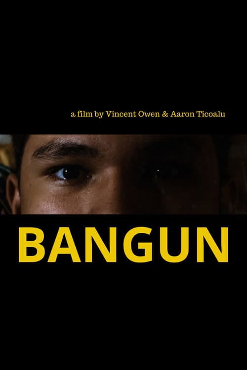 Bangun afişi