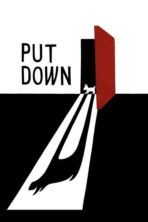 Put Down afişi