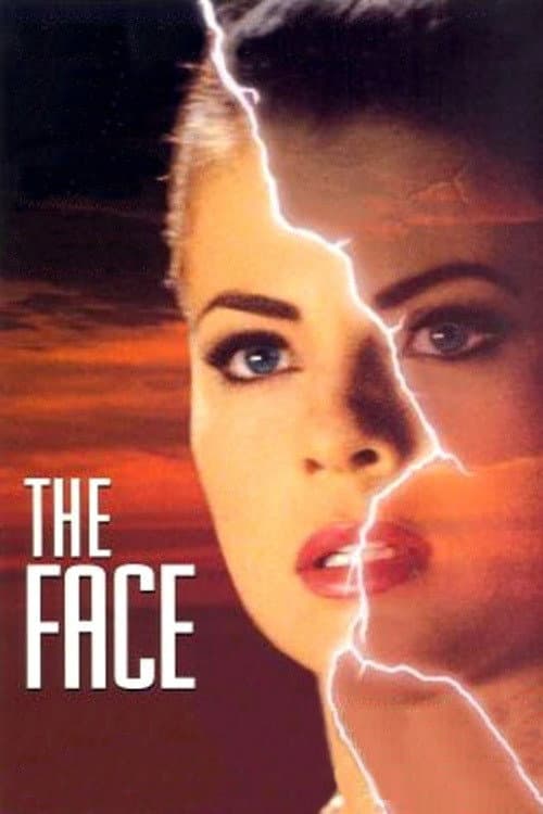 A Face to Die For afişi