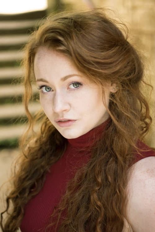 Hannah Anderson