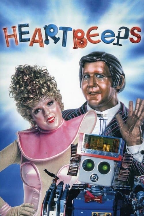 Heartbeeps afişi