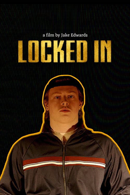 Locked In afişi