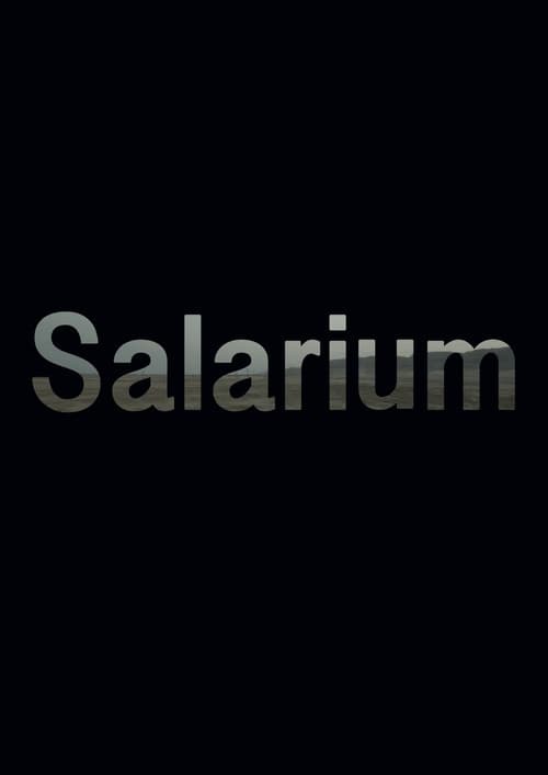 Salarium afişi