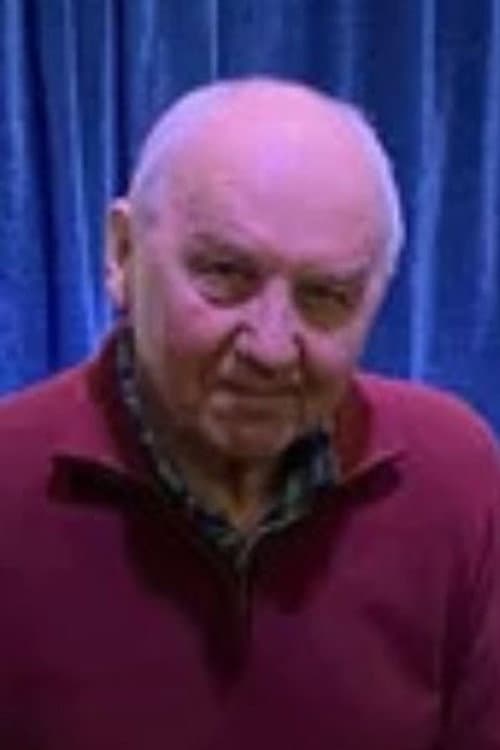 Lars-Åke Hägg