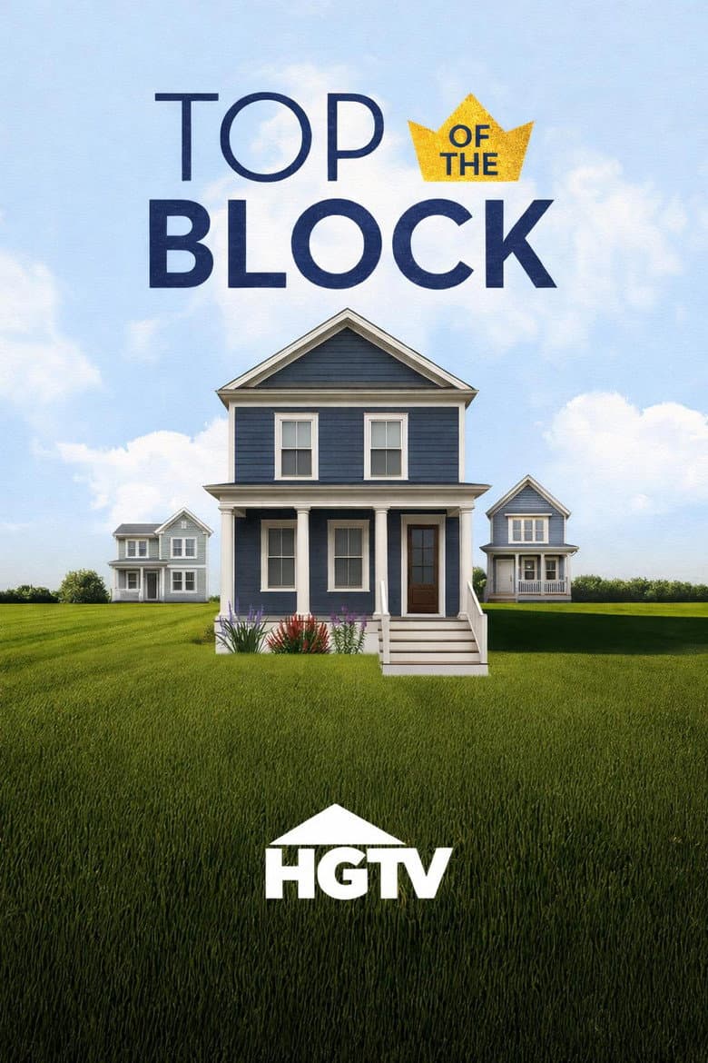 Top Of The Block