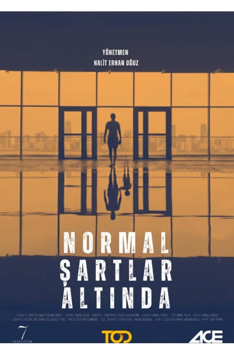 Normal Şartlar Altında 2025