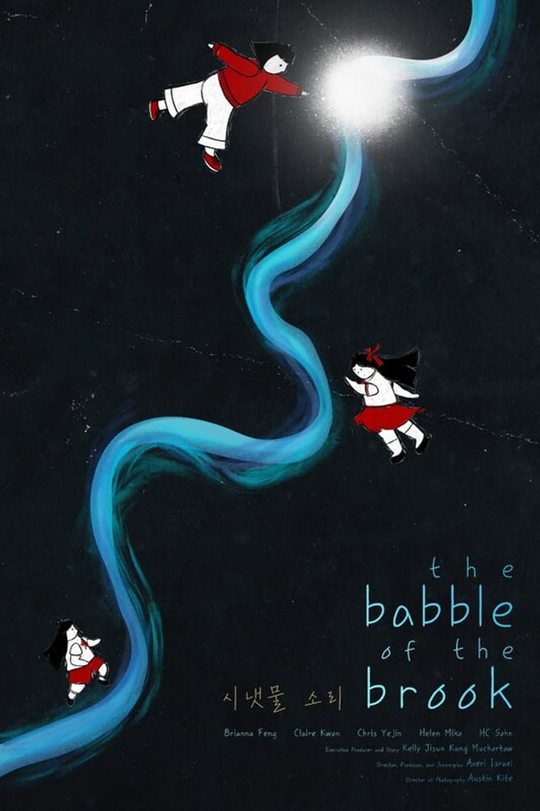 The Babble Of The Brook