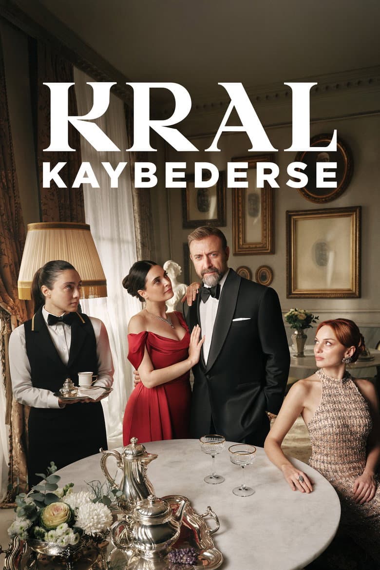 Kral Kaybederse
