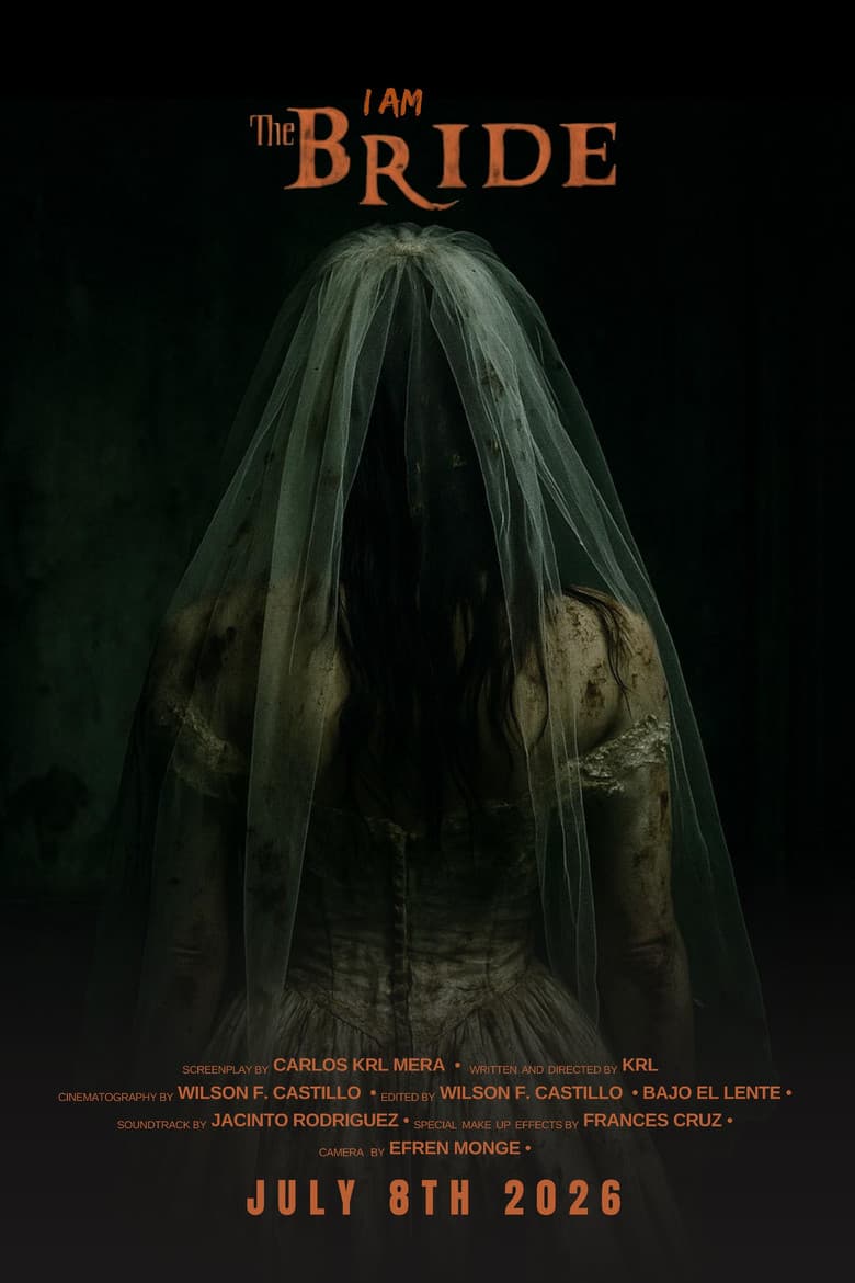 I Am The Bride