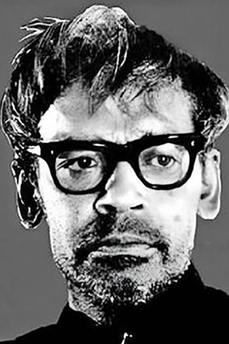 Ghatak Was Here