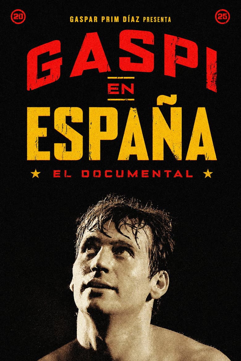 Gaspi en España