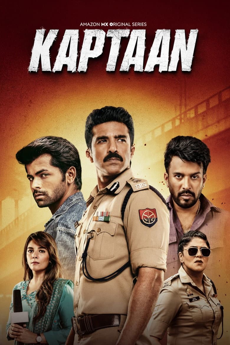 Kaptaan