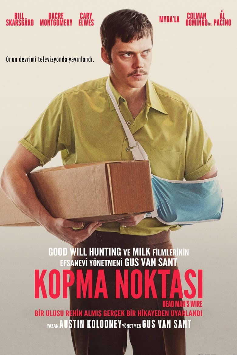 Kopma Noktası