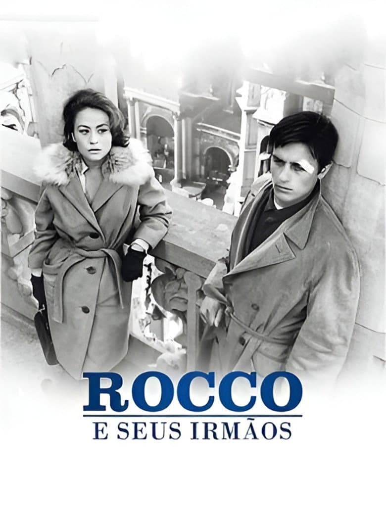 Rocco e i suoi fratelli