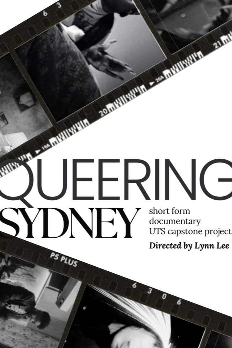 Queering Sydney