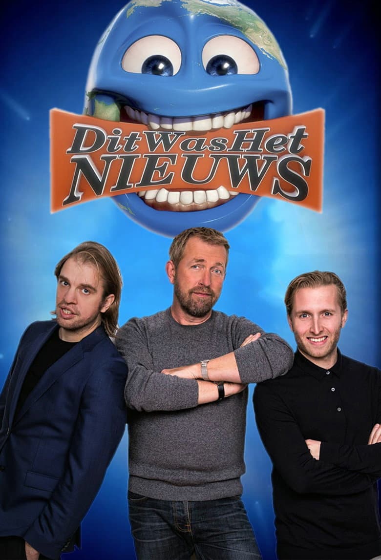 Dit Was Het Nieuws
