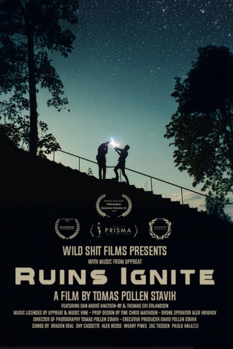 Ruins Ignite
