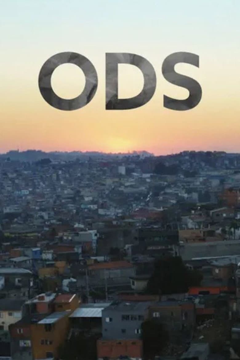ODS - Construindo um Futuro Melhor
