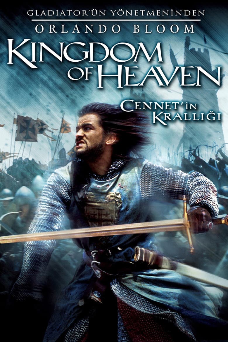 Cennet'in Krallığı