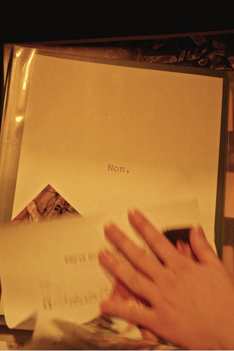 NON.