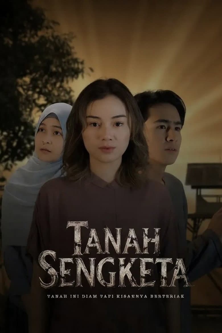 Tanah Sengketa