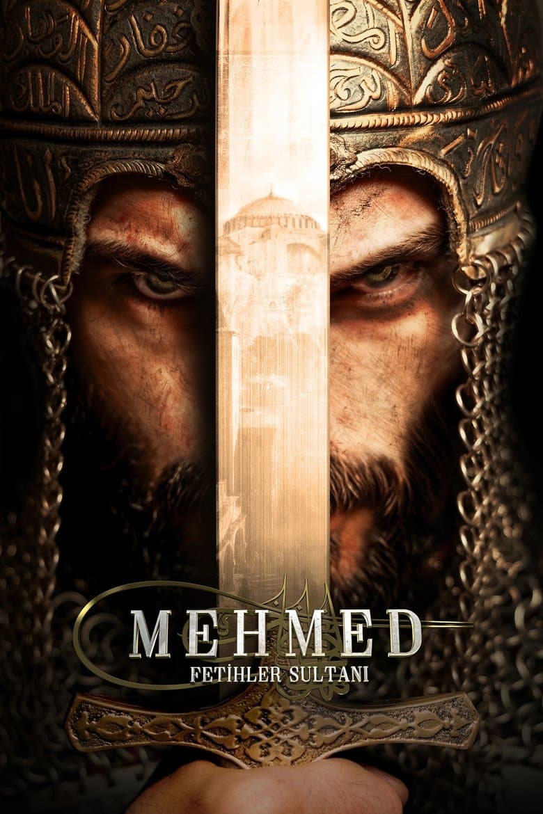 Mehmed: Fetihler Sultanı