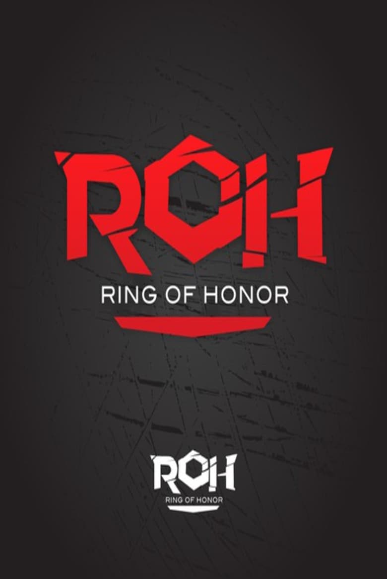 ROH Pay Per View