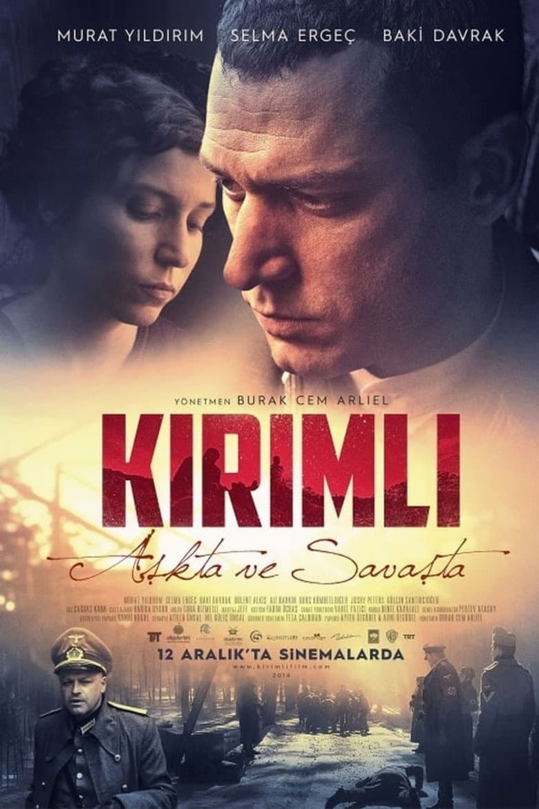 Kırımlı
