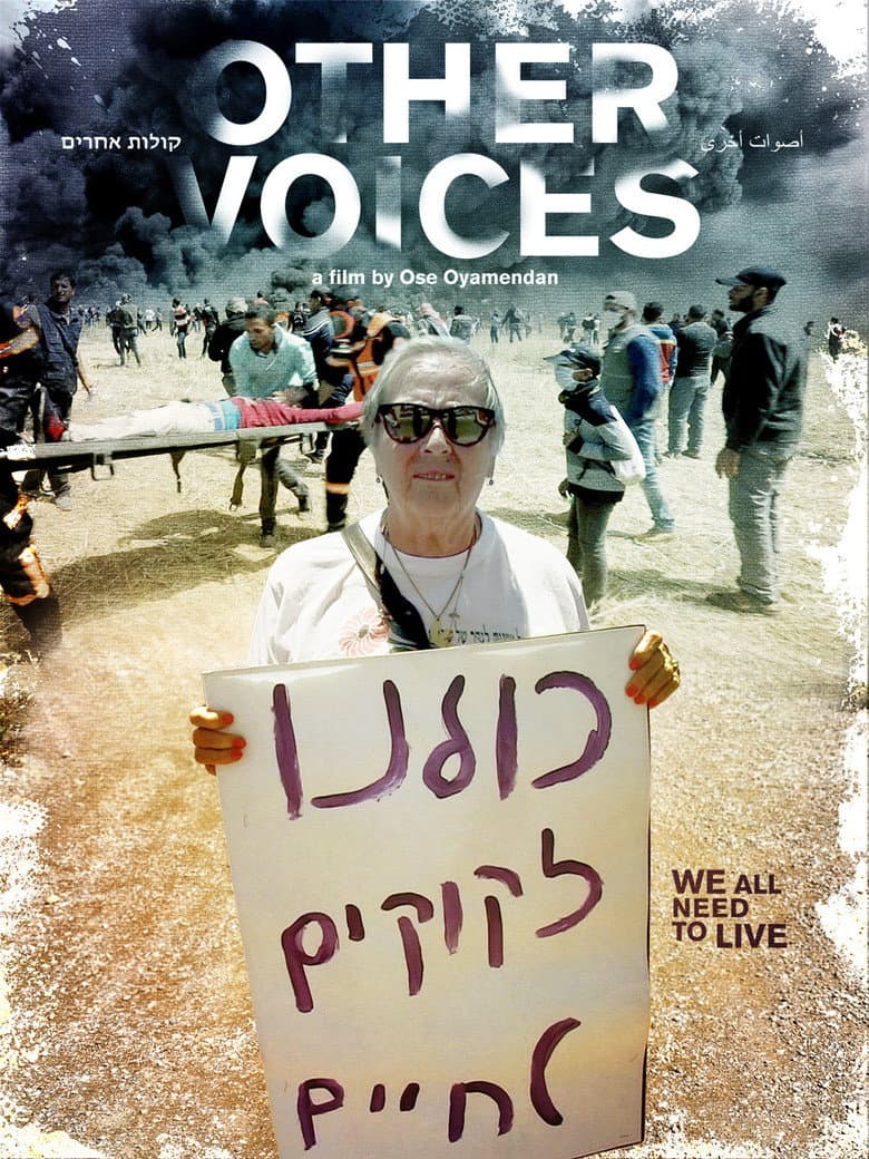 Other Voices