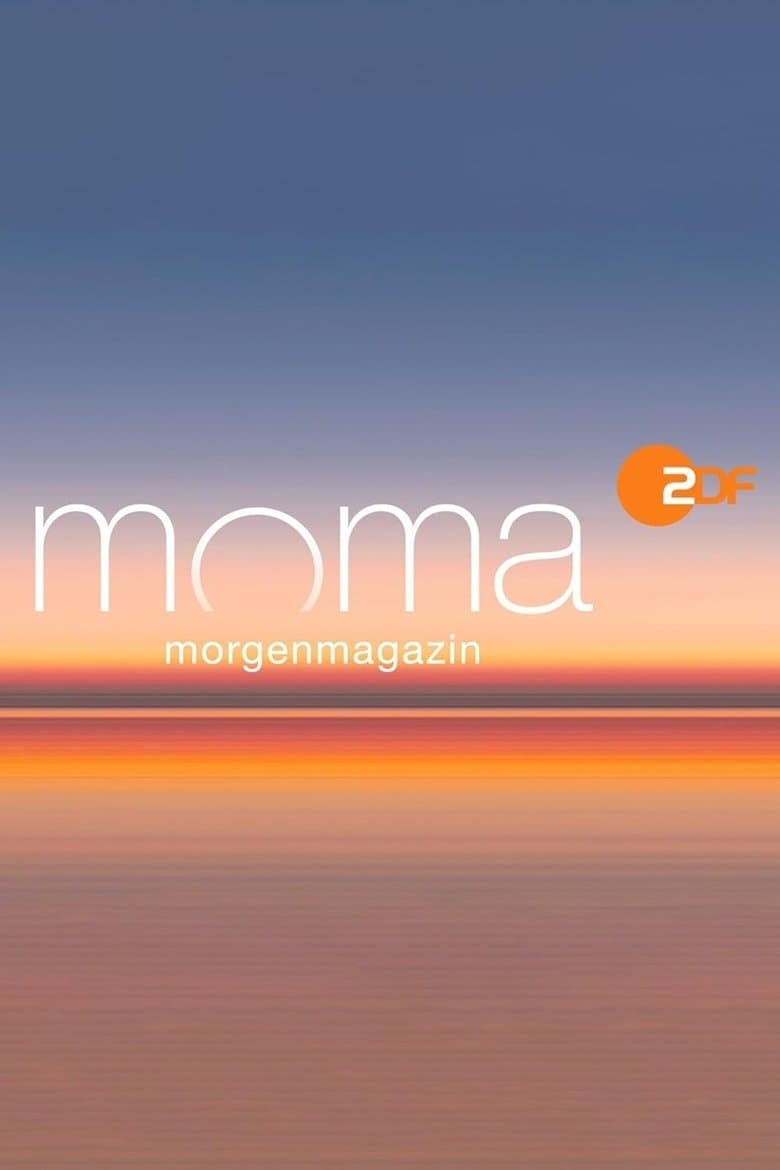 Morgenmagazin
