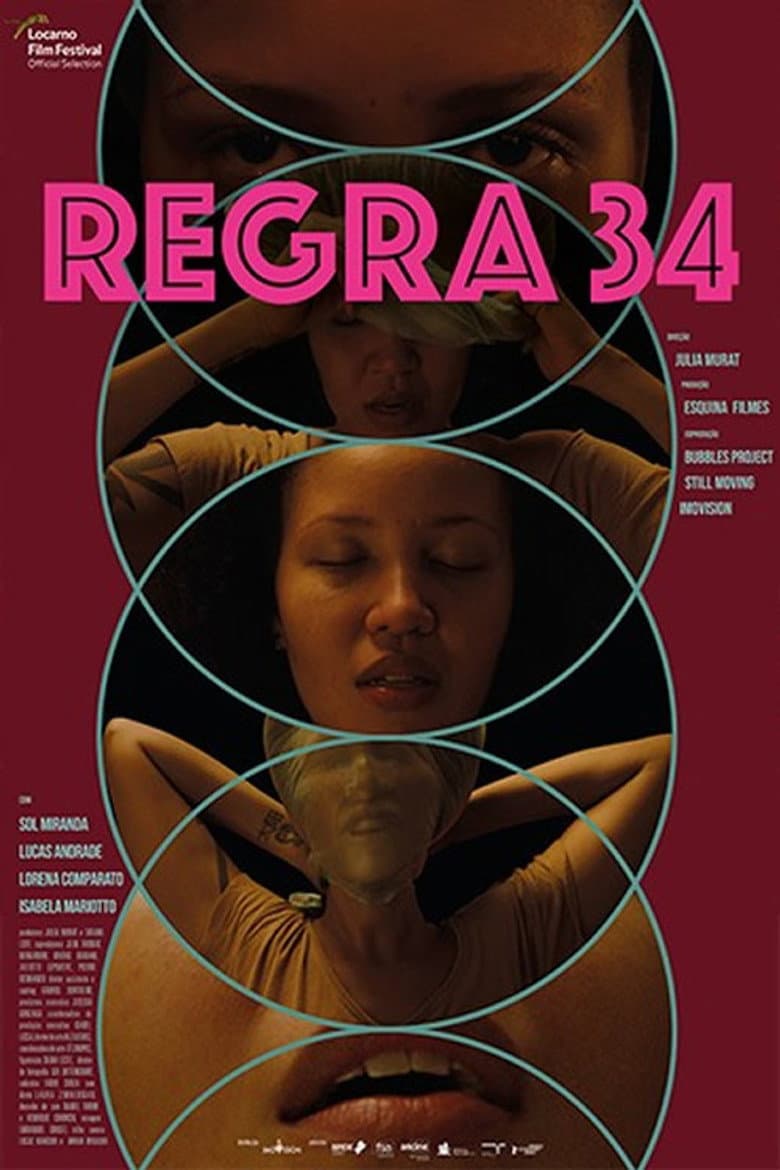 Regra 34
