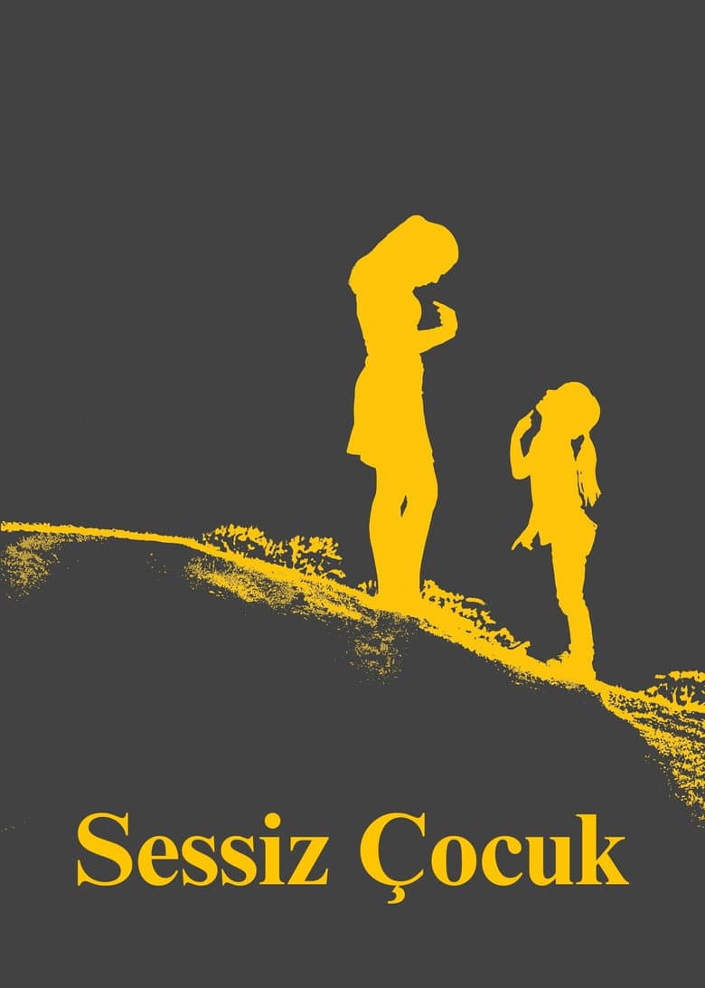 Sessiz Çocuk