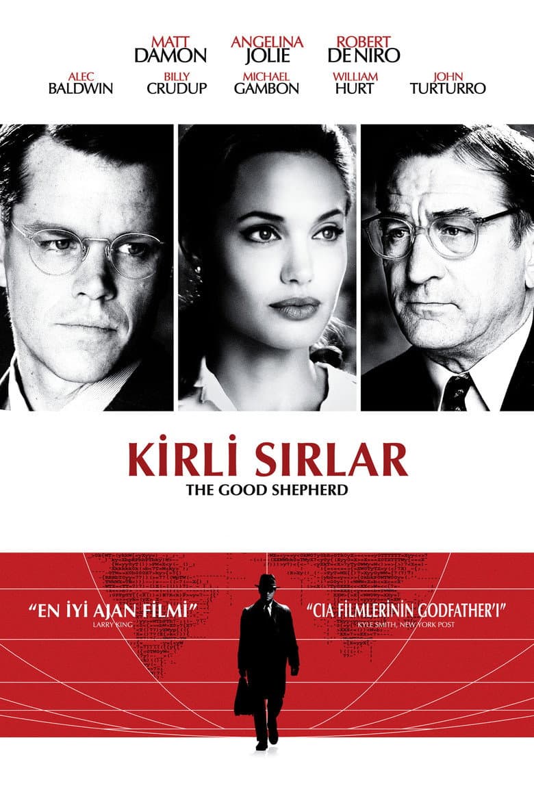Kirli Sırlar