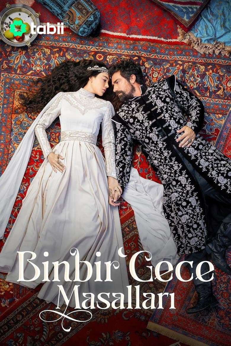 Binbir Gece Masalları