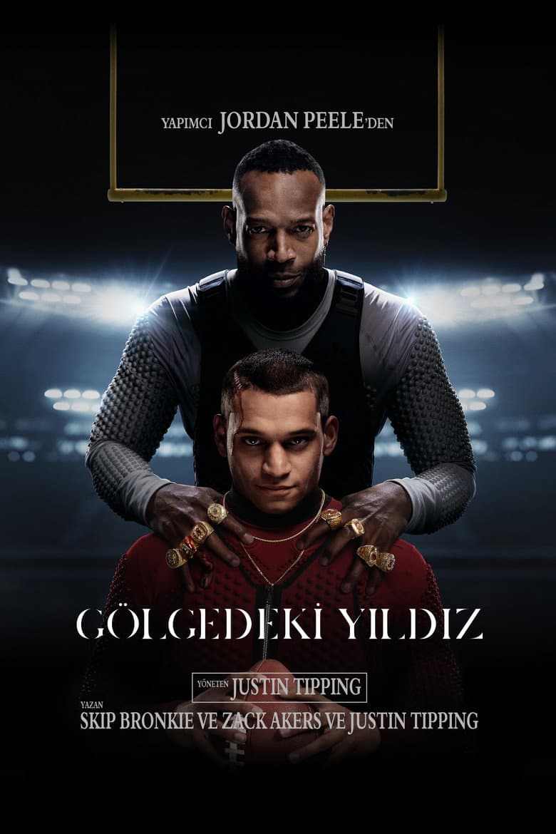 Gölgedeki Yıldız