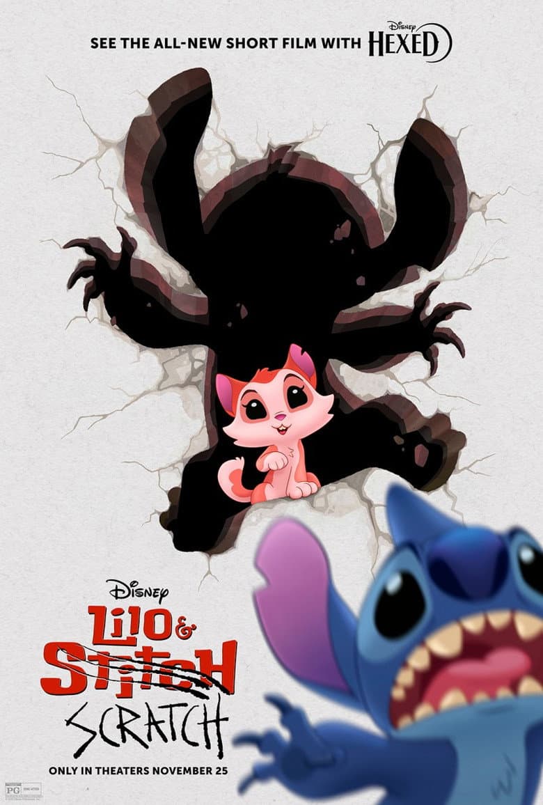Lilo & Scratch