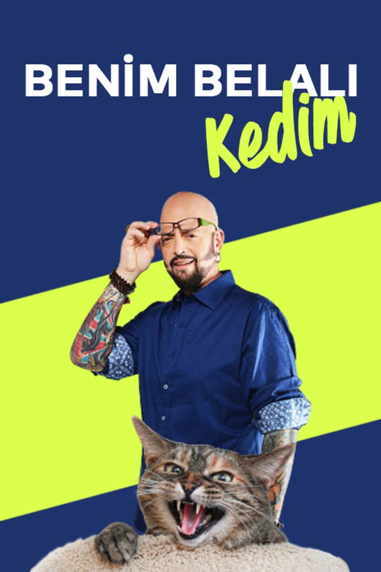 Benim Belalı Kedim