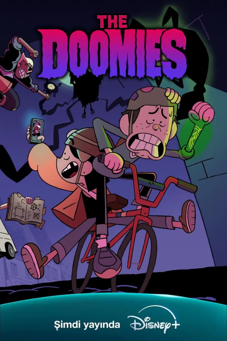 The Doomies