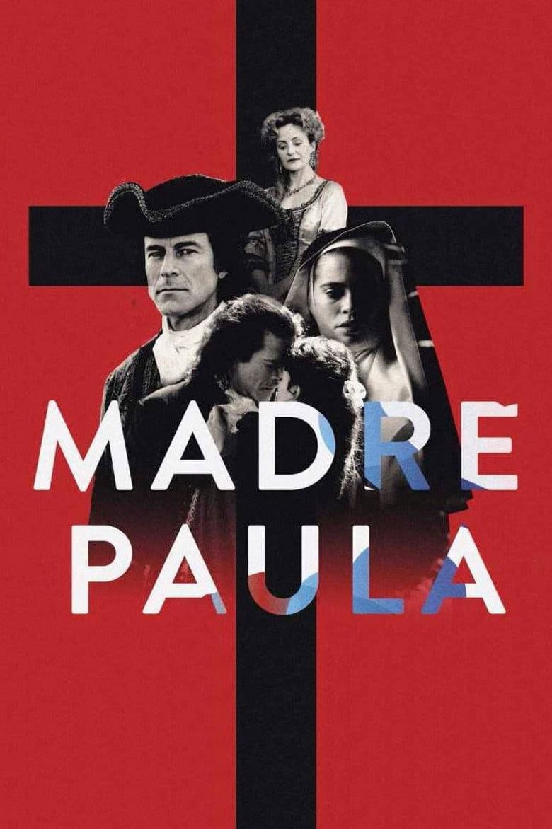 Madre Paula