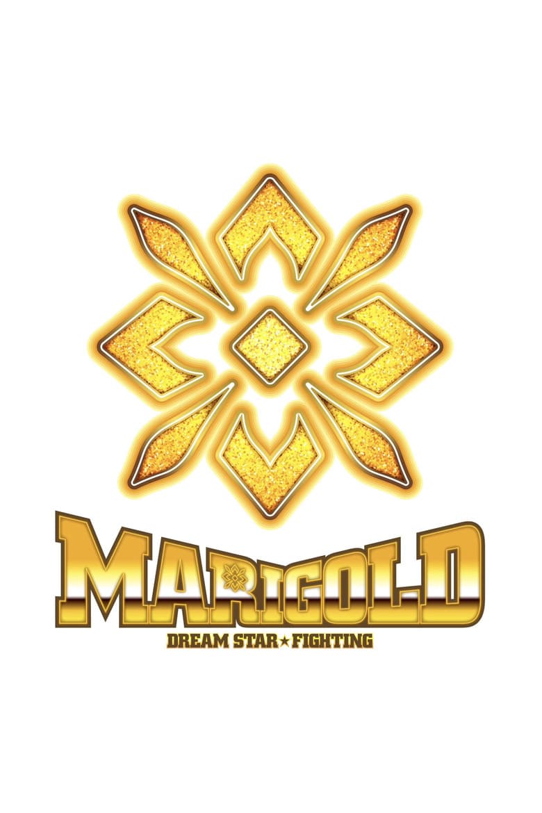 Dream Star★Fighting Marigold