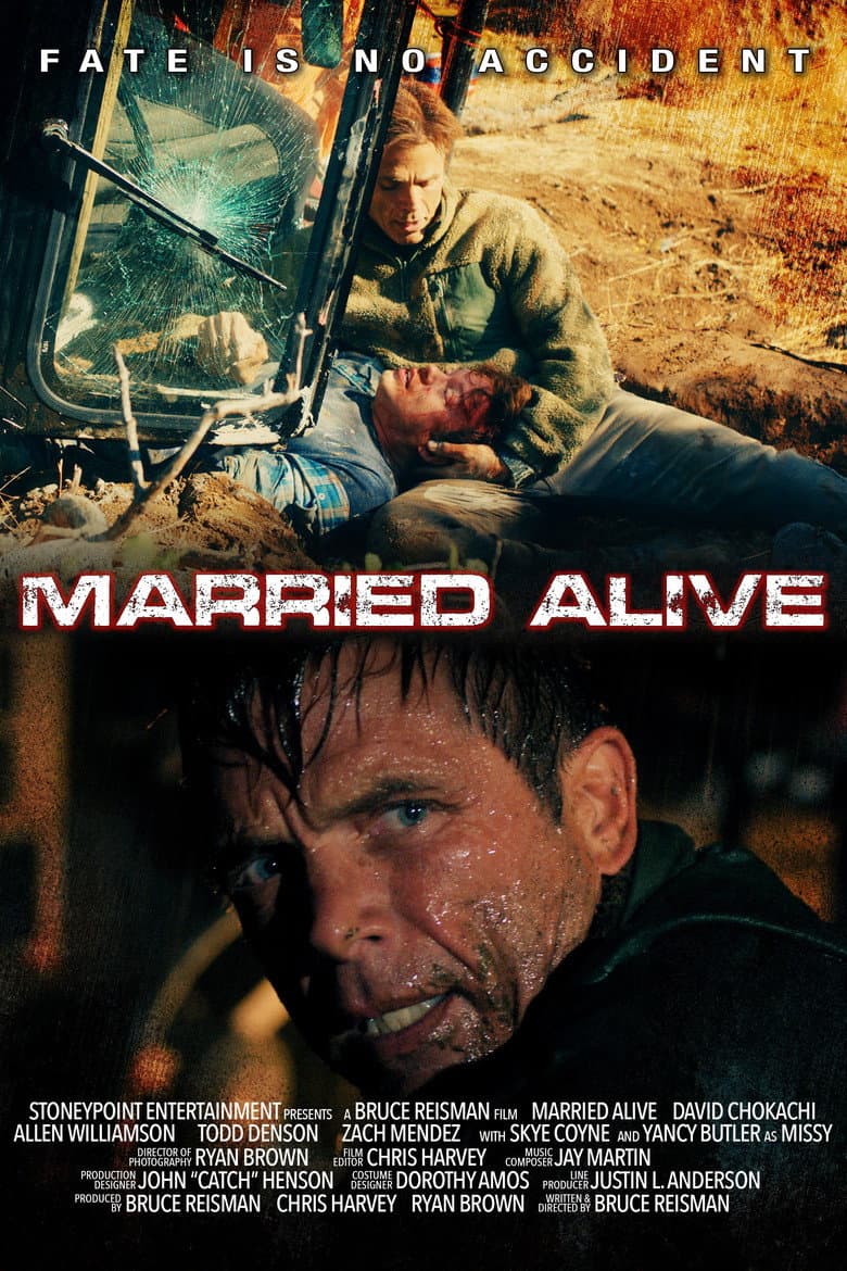 Married Alive