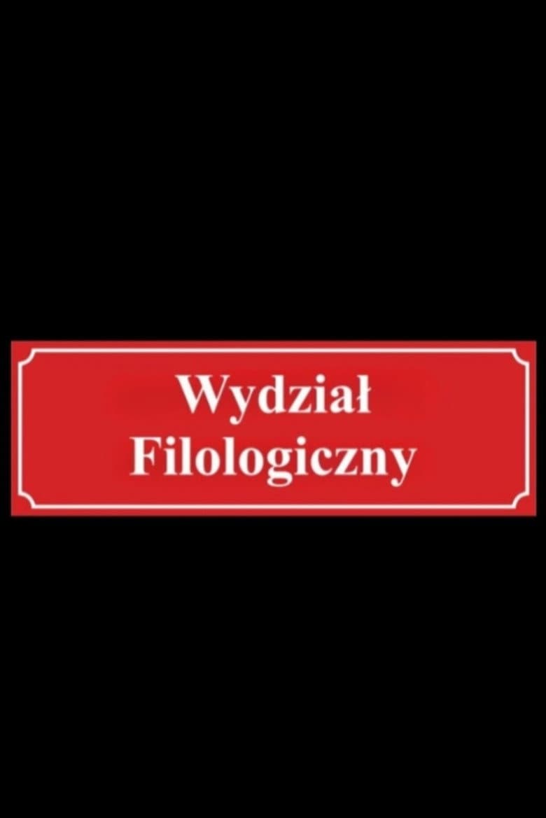 Wydział Filologiczny
